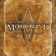 The Elder Scrolls: Morrowind (2002)