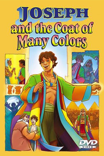 Joseph and the Coat of Many Colours (1999)