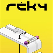 Reky