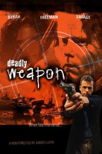 Deadly Weapon (1994)