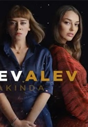 Alev Alev (2020)