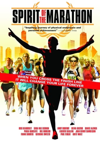 Spirit of the Marathon (2008)