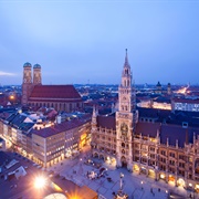 Munich