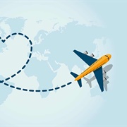 Turn Another Year Older in Another State