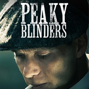 Peaky Blinders Season 2