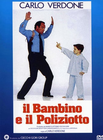 Il Bambino E Il Poliziotto (1989)