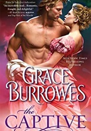 The Captive (Grace Burrowes)