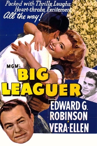 Big Leaguer (1953)