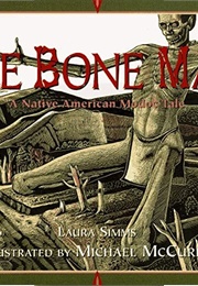 The Bone Man (Laura Simms)