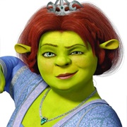 Princess Fiona