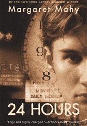 24 Hours (Margaret Mahy)