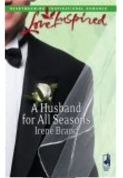 A Husband for All Seasons (Irene Brand)