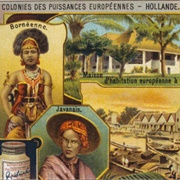 Learn About the Colonialism