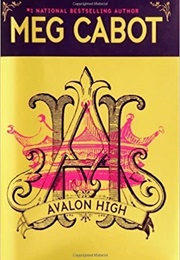 Avalon High (Meg Cabot)