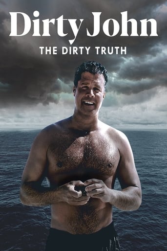 Dirty John, the Dirty Truth (2019)