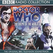 The Enemy of the World (Narrated Soundtrack)