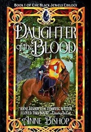Daughter of the Blood (Anne Bishop)