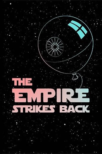 The Empire Strikes Back Uncut: Director&#39;s Cut (2014)