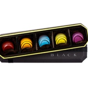 Norman Love Black Box