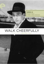 Walk Cheerfully (1930)