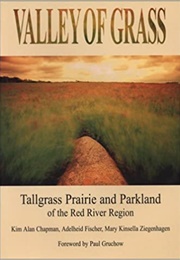 Valley of Grass (Kim Alan Chapman)