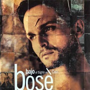 Bajo El Signo De Cain – Miguel Bosé (1993)