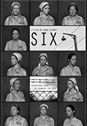 Six (2018)
