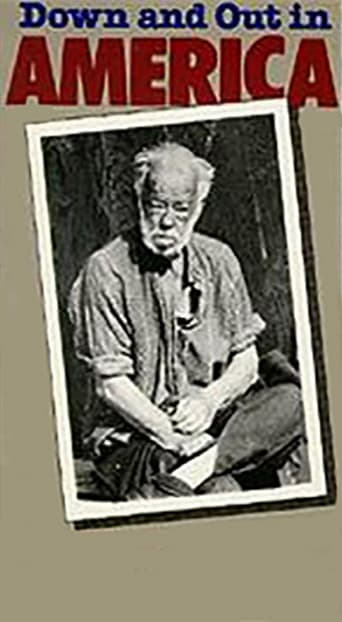 Down and Out in America (1986)