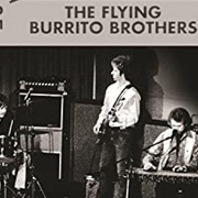 Christine's Tune - Flying Burrito Brothers