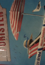 Turisten (Olséni & Hansen)