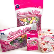 Rito Sweet Notes Conversation Hearts