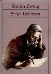 Emile Verhaeren (Stefan Zweig)