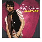 Be Strong - Fefe Dobson