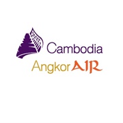 Cambodia Angkor Air