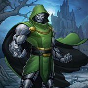 Doctor Doom