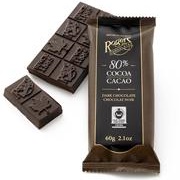 Rogers Chocolate 80% Cocoa Bar