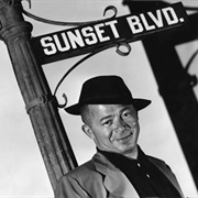 Billy Wilder