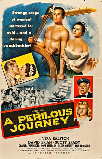 A Perilous Journey (1953)
