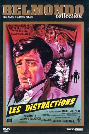 Les Distractions (1960)