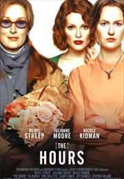 The Hours (2002)