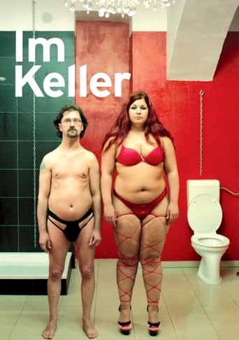 In the Basement (2014)