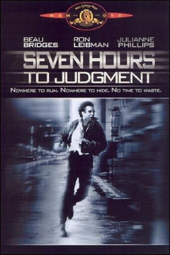 Seven Hours to Judgment (1988)