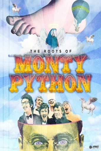 The Roots of Monthy Python (2005)