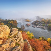 Bug Guard National Park, Ukraine