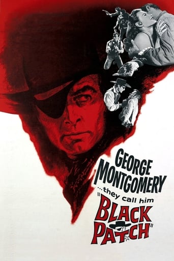 Black Patch (1957)