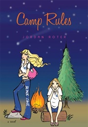 Camp Rules (Jordan Roter)