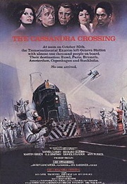 The Cassandra Crossing (1976)