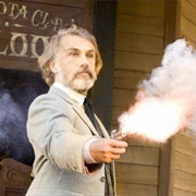 Dr. King Schultz - Django Unchained