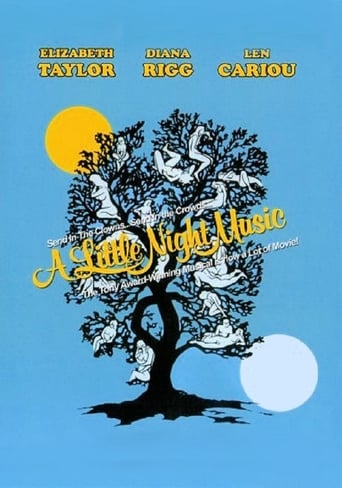 A Little Night Music (1977)