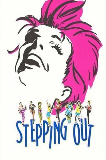 Stepping Out (1991)